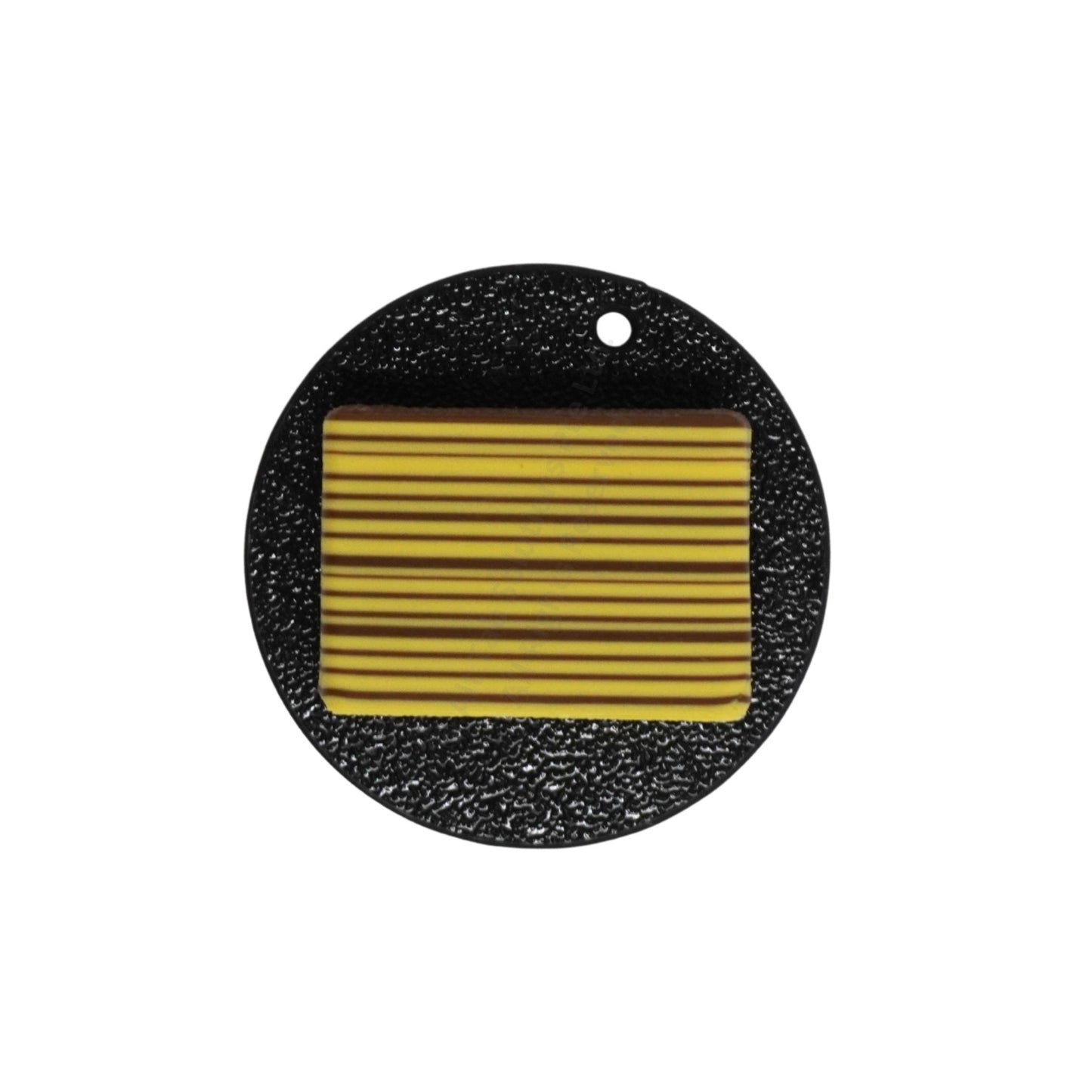 Kueh Lapis Clicker Keychain