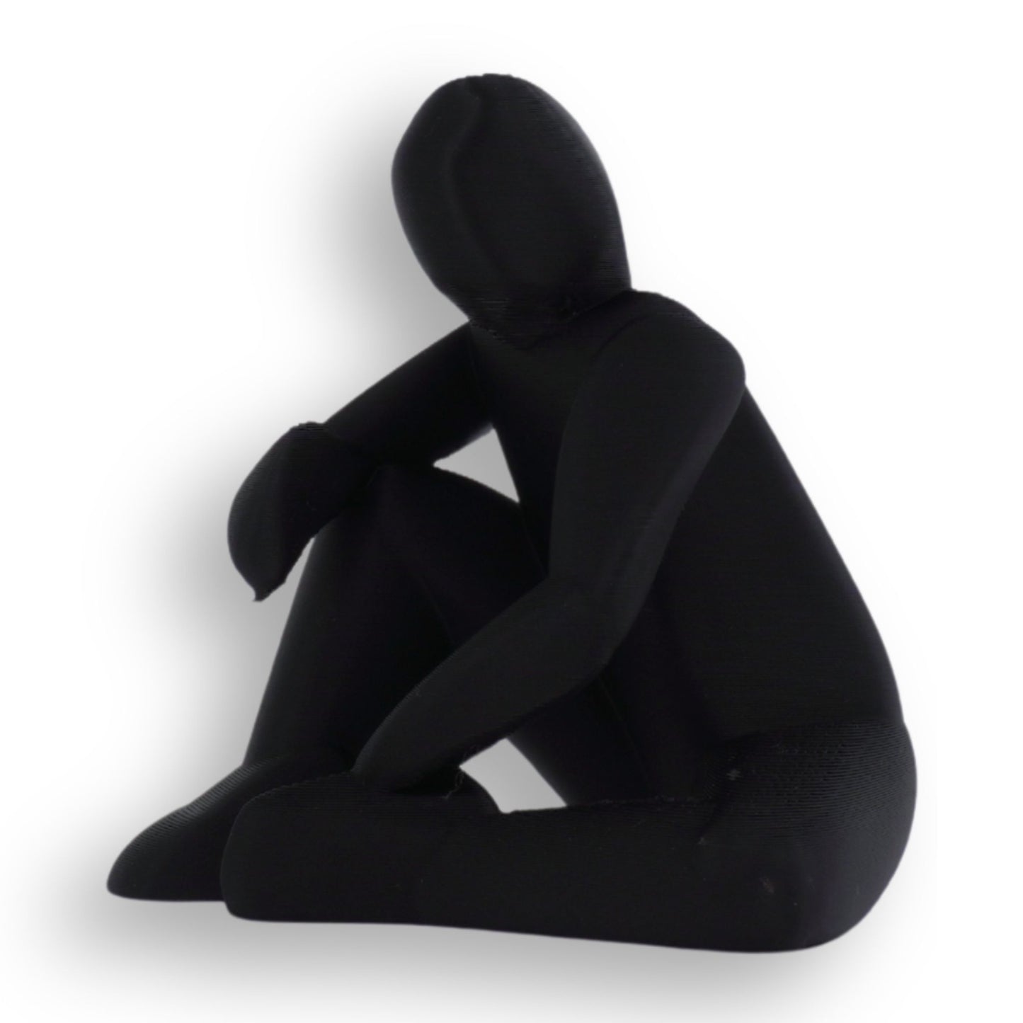 Thinking Man