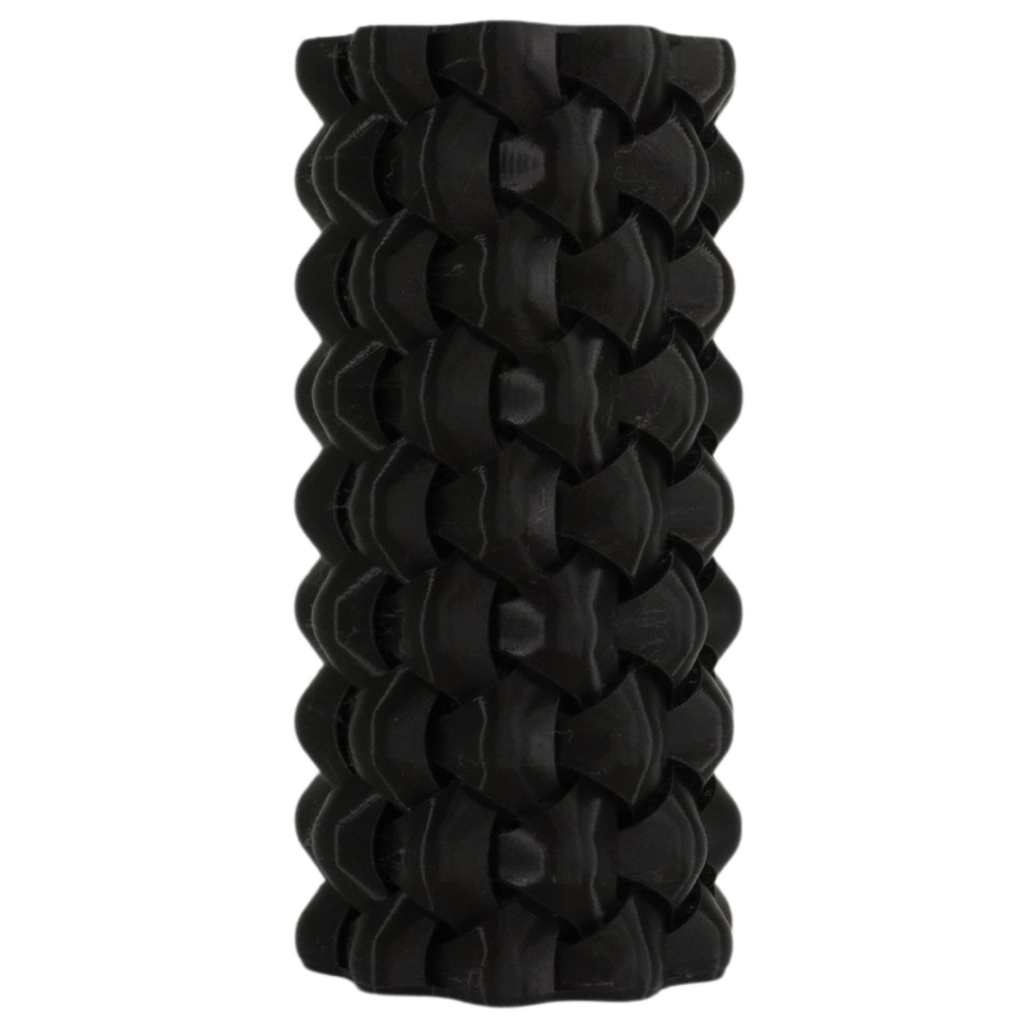 Tri-Weave Vase