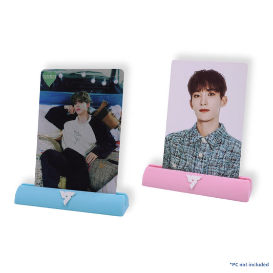 Seventeen Logo PC Display Stand