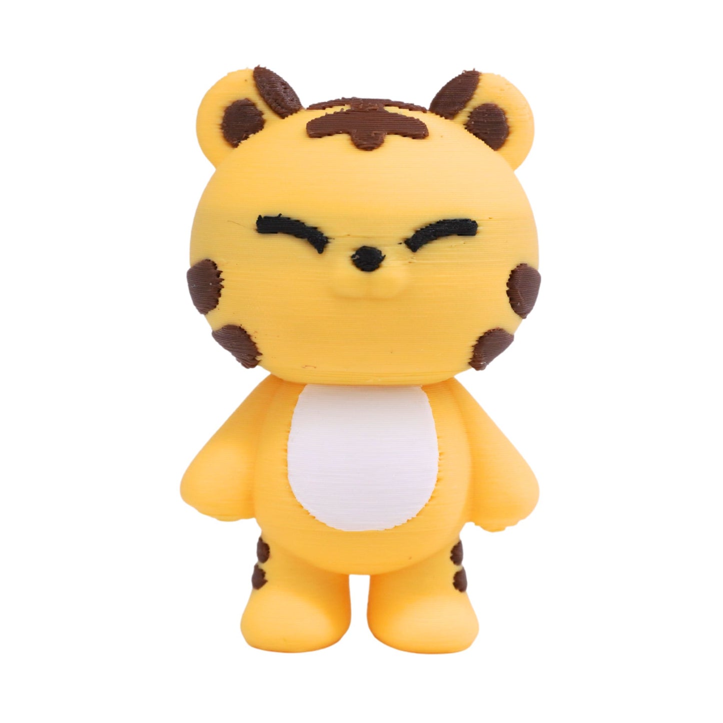 Miniteen Figurine