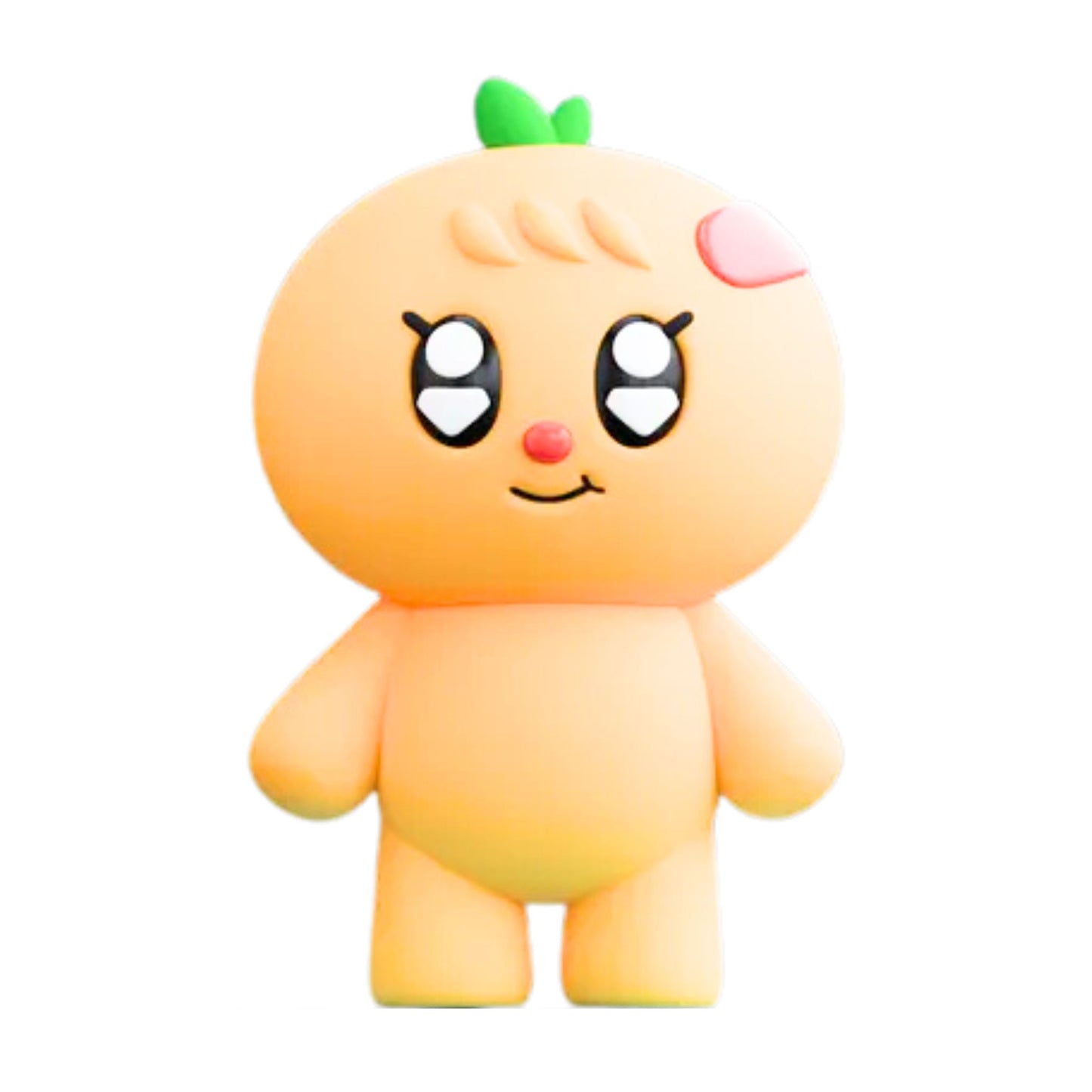 Miniteen Figurine