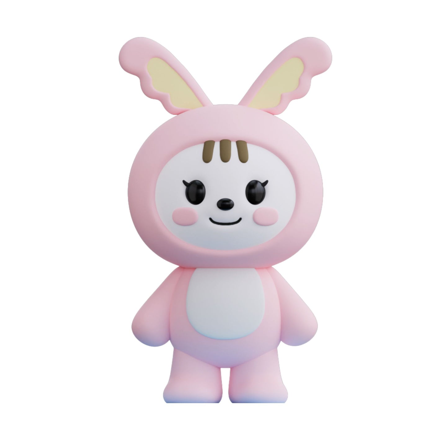 Miniteen Figurine + Seventeen PC & Miniteen Display Stand Set