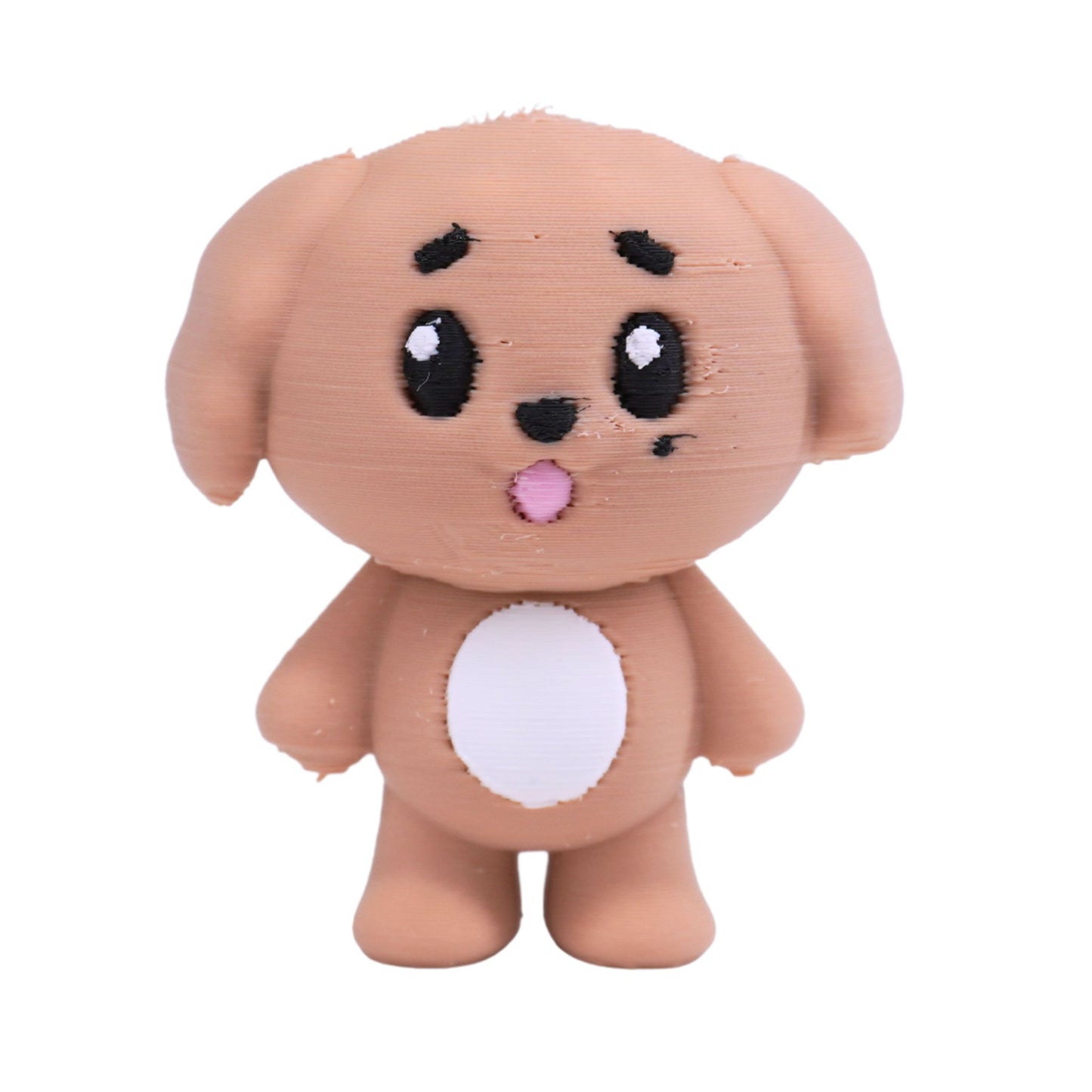 Seventeen Lightstick/ Caratbong Stand + Miniteen Figurine Set