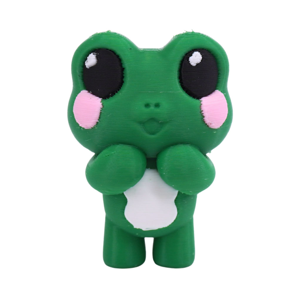 Seventeen Lightstick/ Caratbong Stand + Miniteen Figurine Set