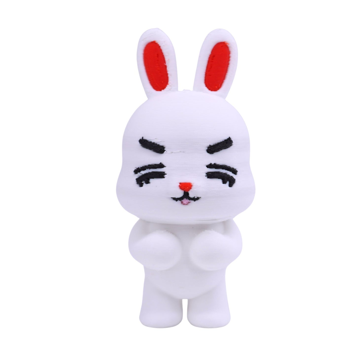 Miniteen Figurine