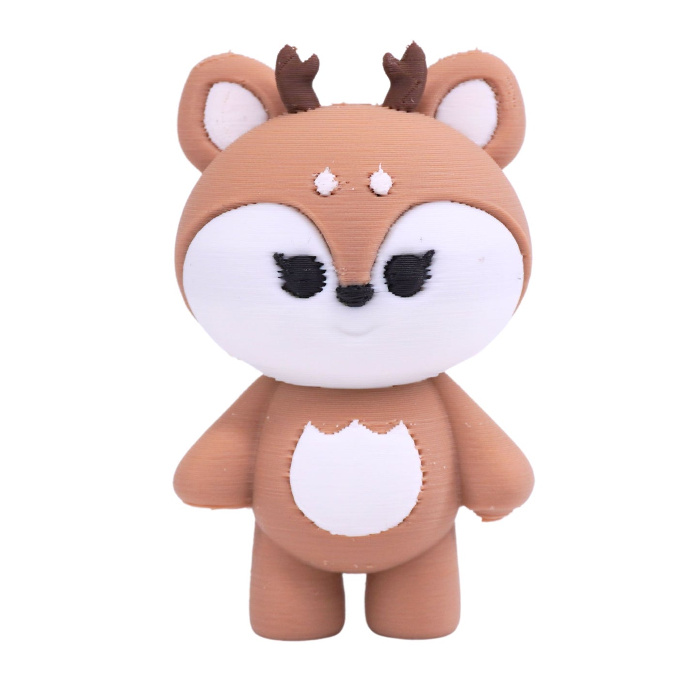 Miniteen Figurine