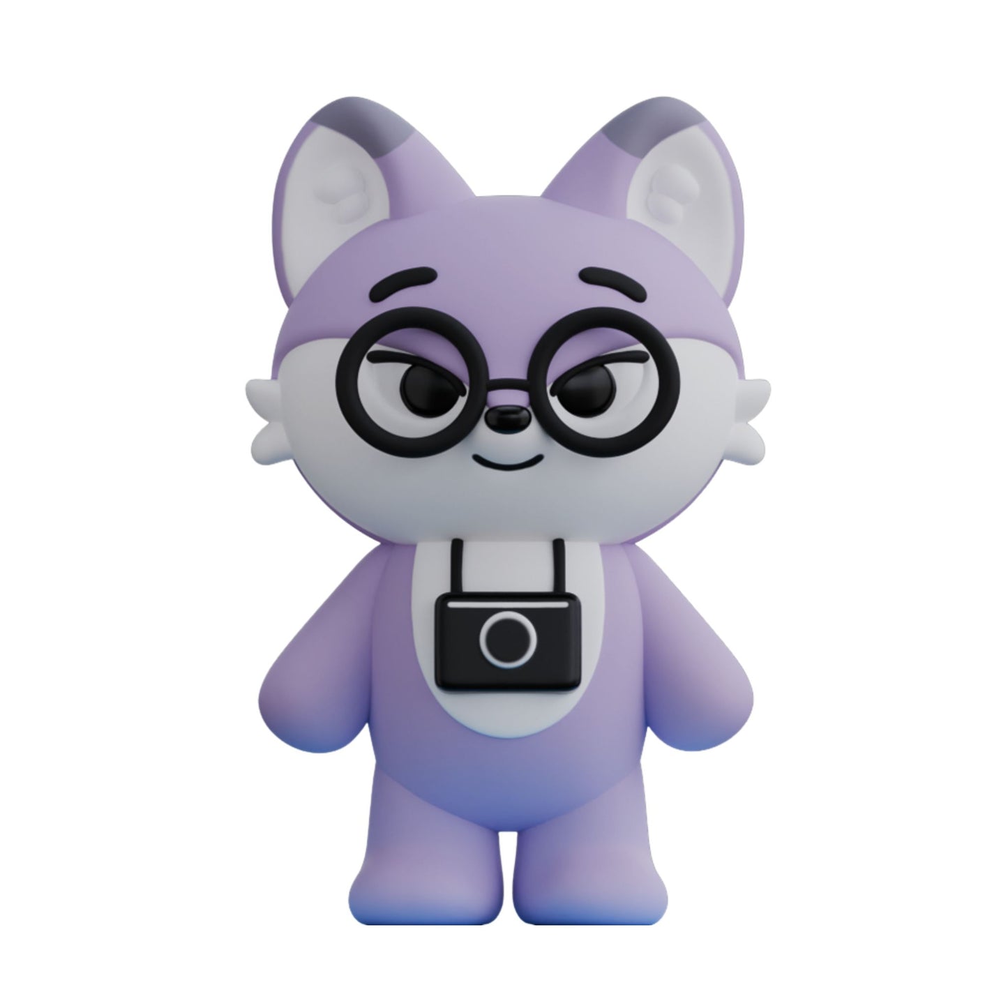 Miniteen Figurine