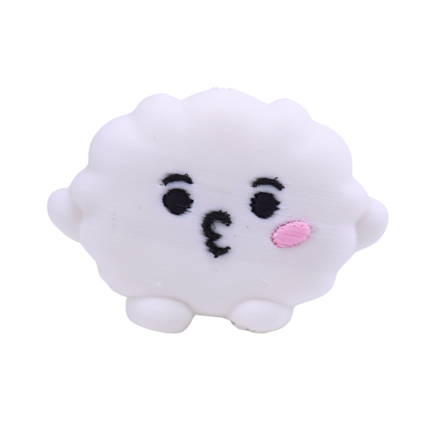 Seventeen Lightstick/ Caratbong Stand + Miniteen Figurine Set