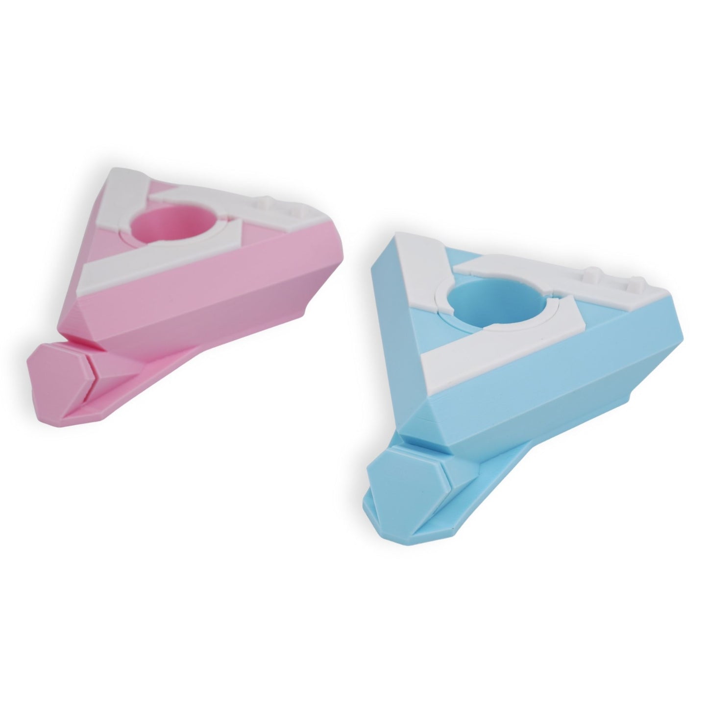 Seventeen Lightstick/ Caratbong Stand with PC & Miniteen Display