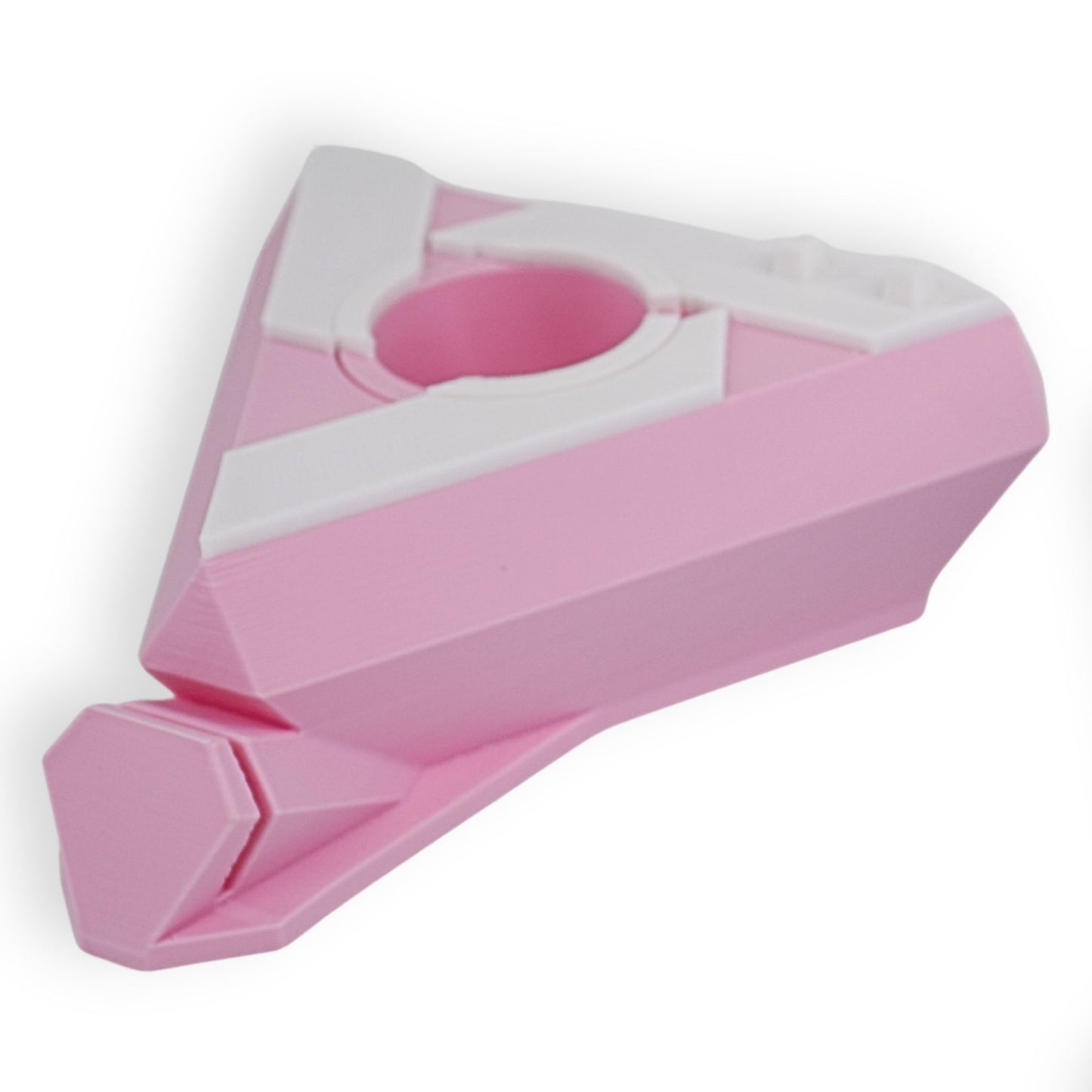 Seventeen Lightstick/ Caratbong Stand + Miniteen Figurine Set