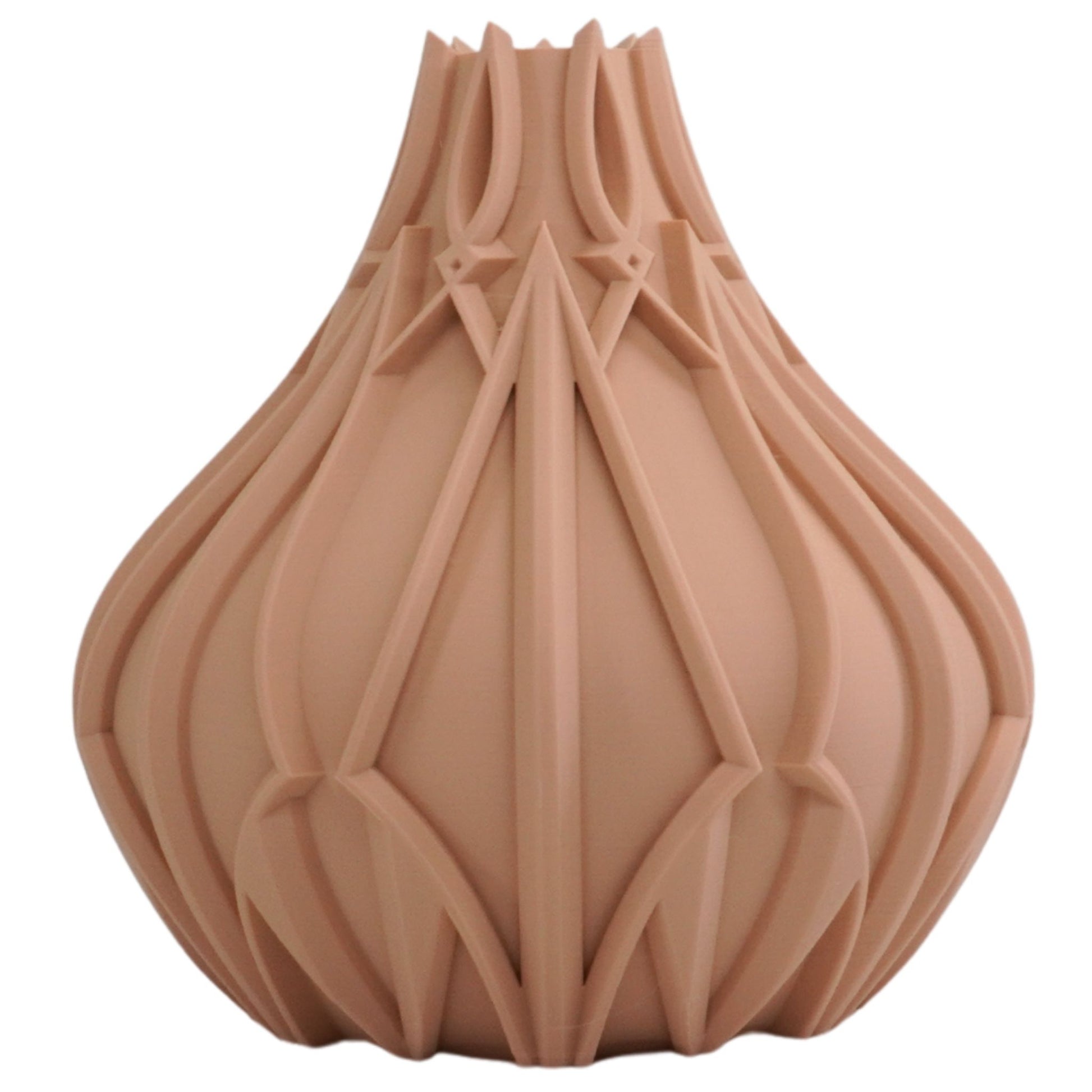 Arvin Vase