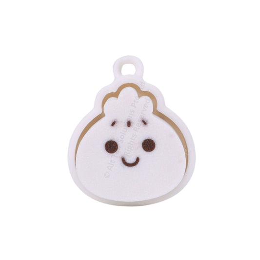Bao Clicker Keychain