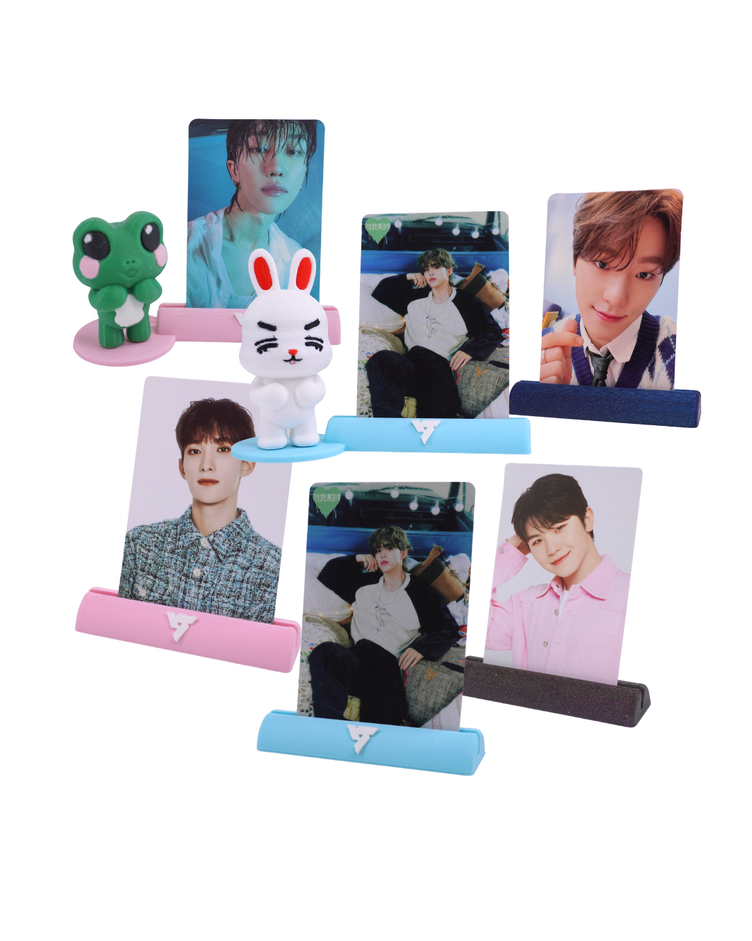 【匿名配送】SEVENTEEN Sector17 台湾　ヨントン　コンプセット 匿名配送】SEVENTEEN Sector17 台湾 ヨントン コンプセット