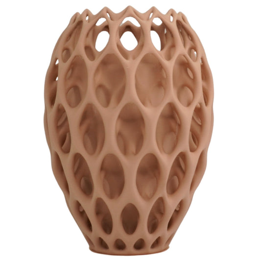 Invader Vase 02