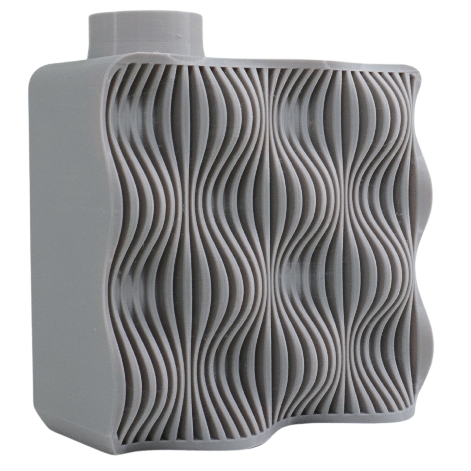 Kamso Wave Normal Vase