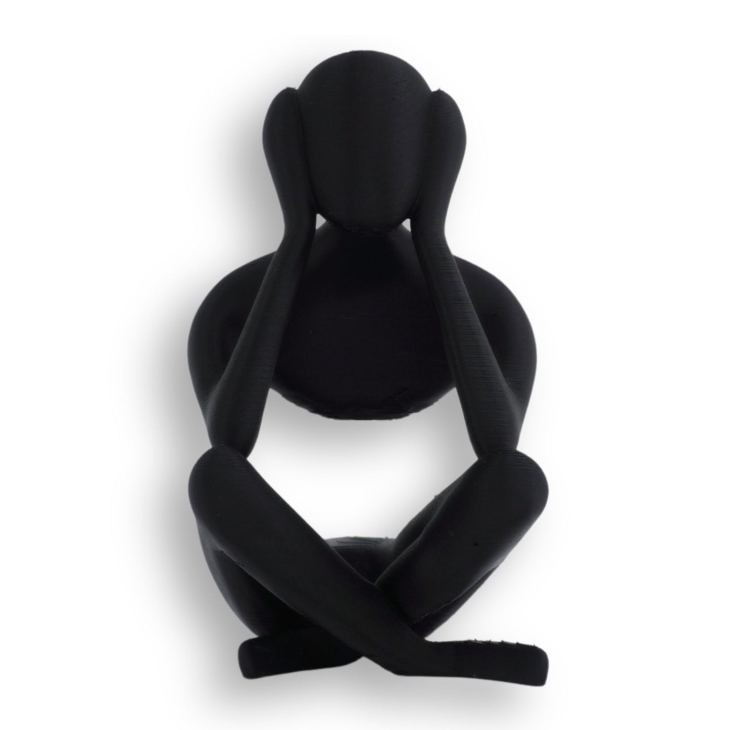 NObody - Hear No Evil