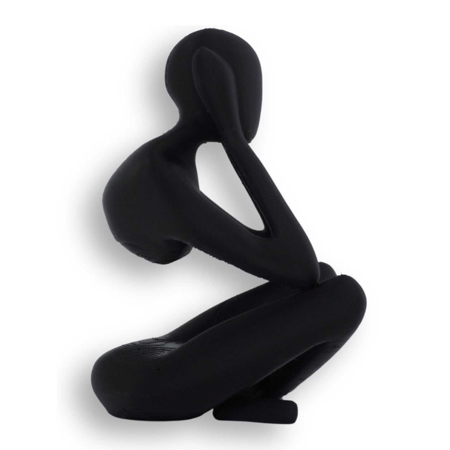 NObody - Hear No Evil