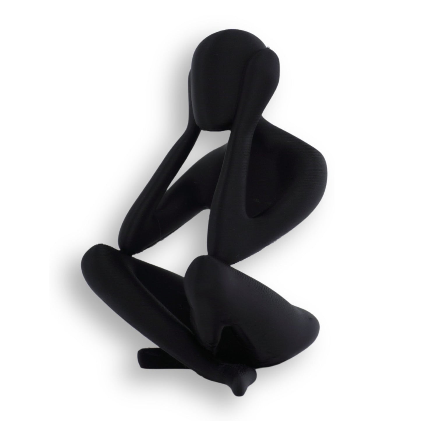 NObody - Hear No Evil