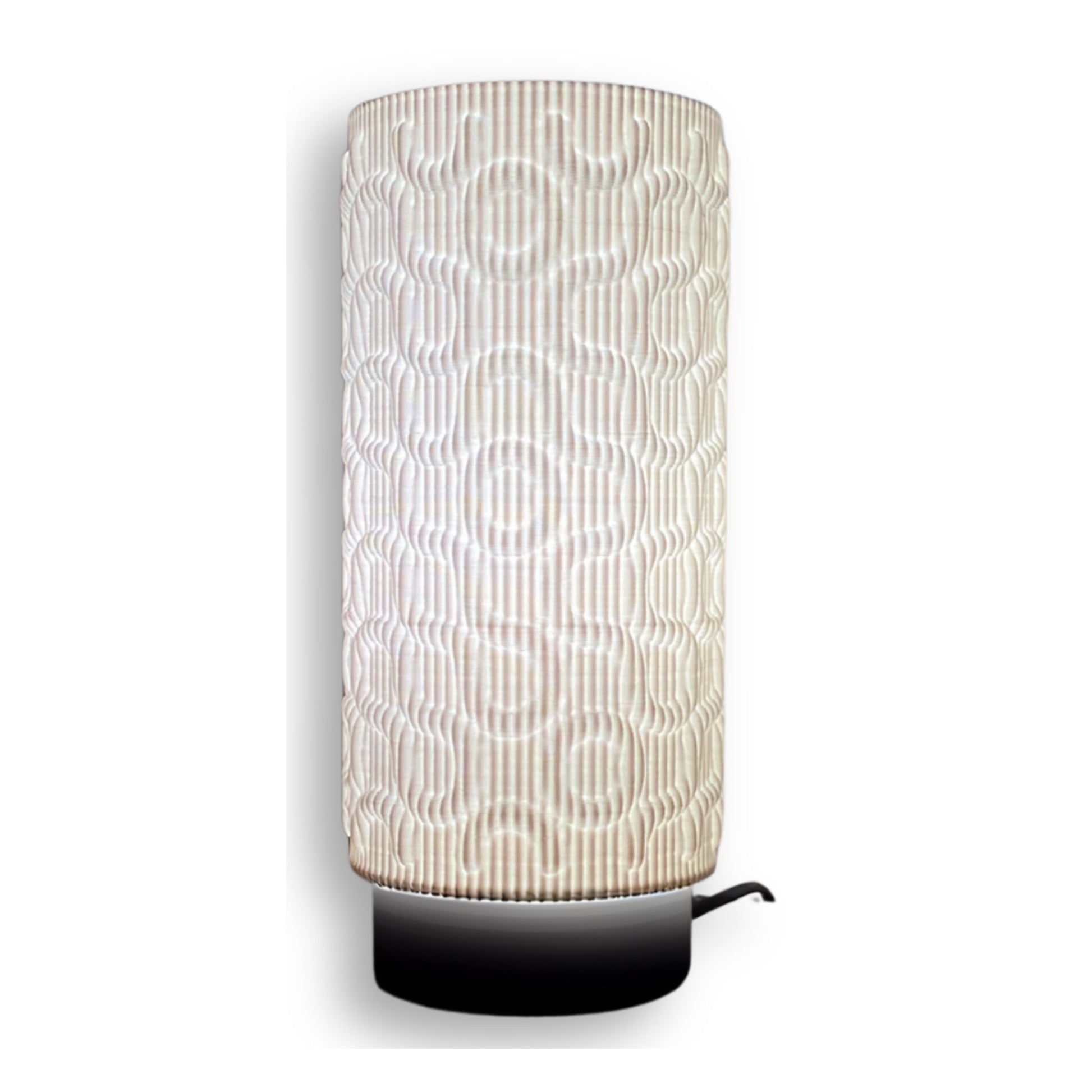 Seamless Table Lamp