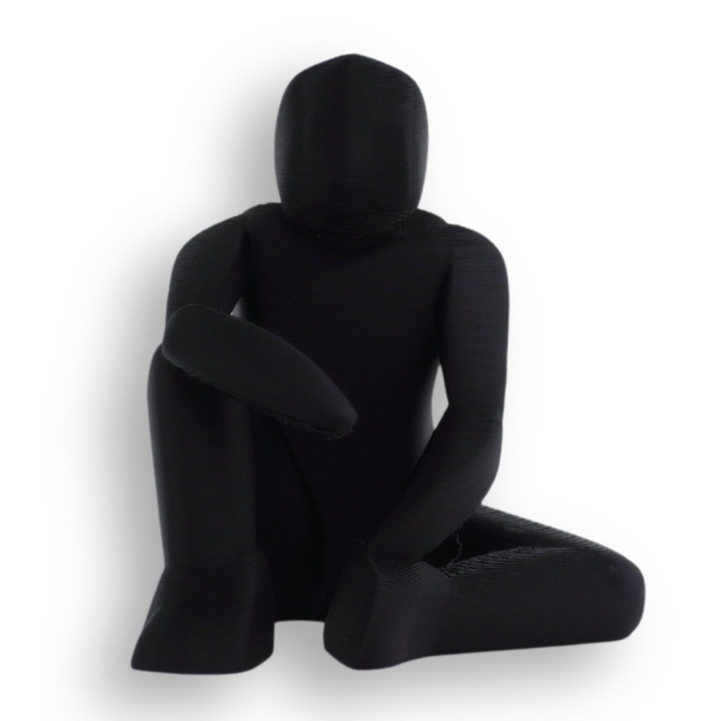 Thinking Man