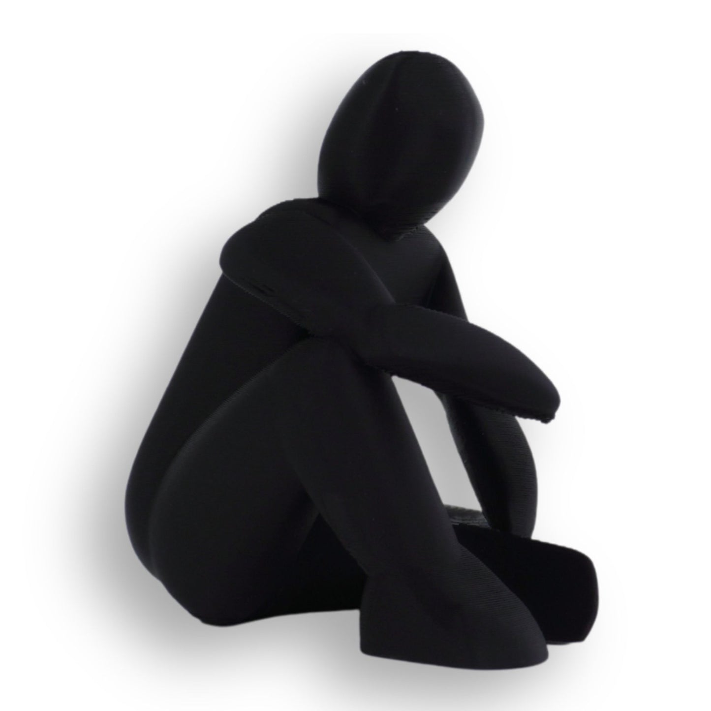 Thinking Man
