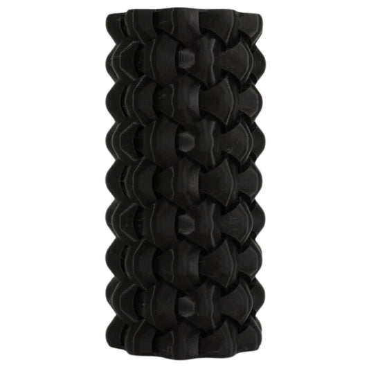 Tri-Weave Vase