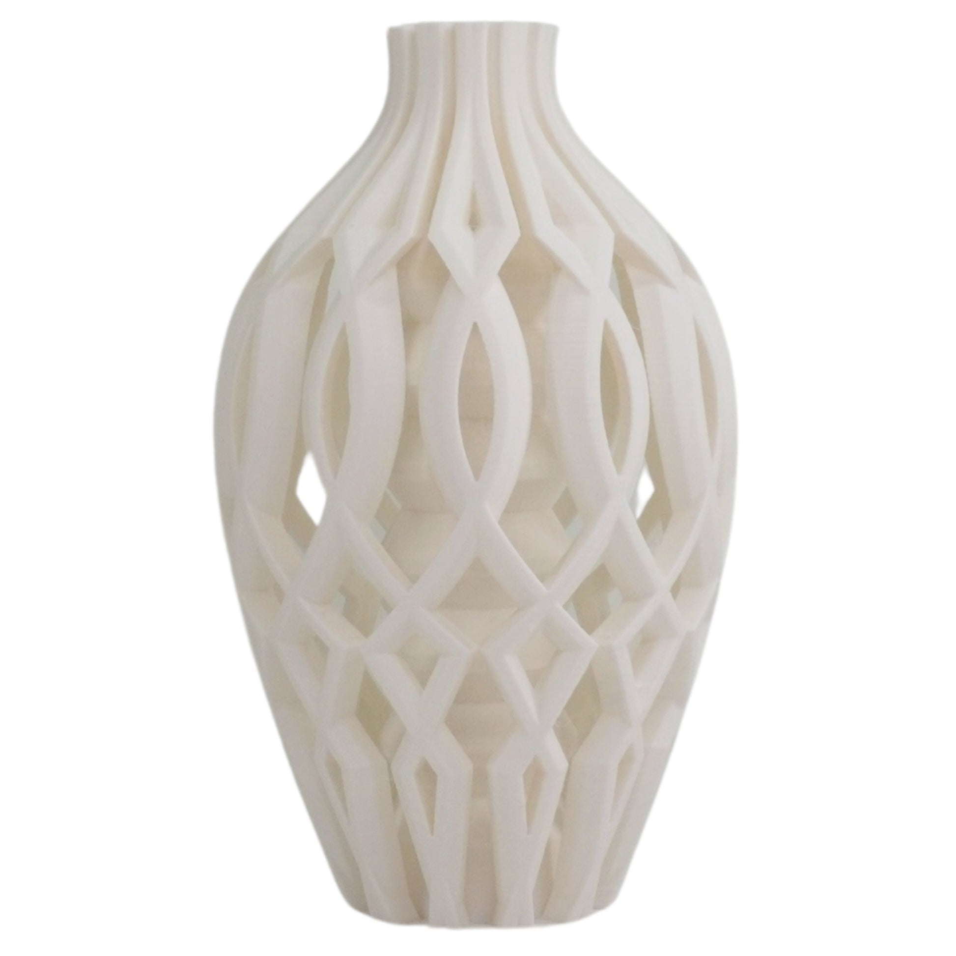 Vista Vase