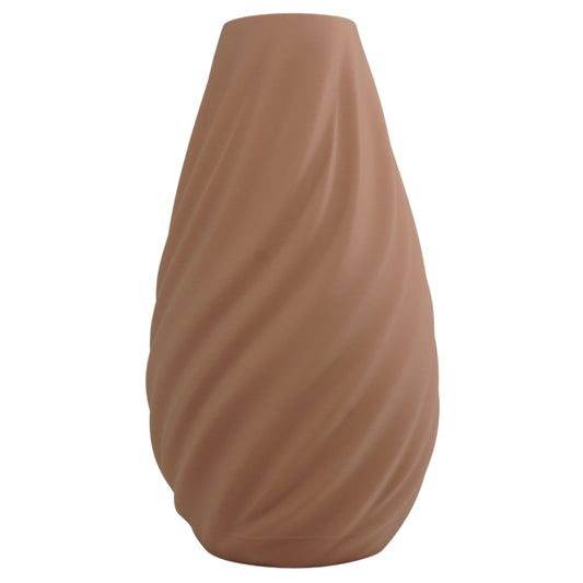 Wave Vase 01
