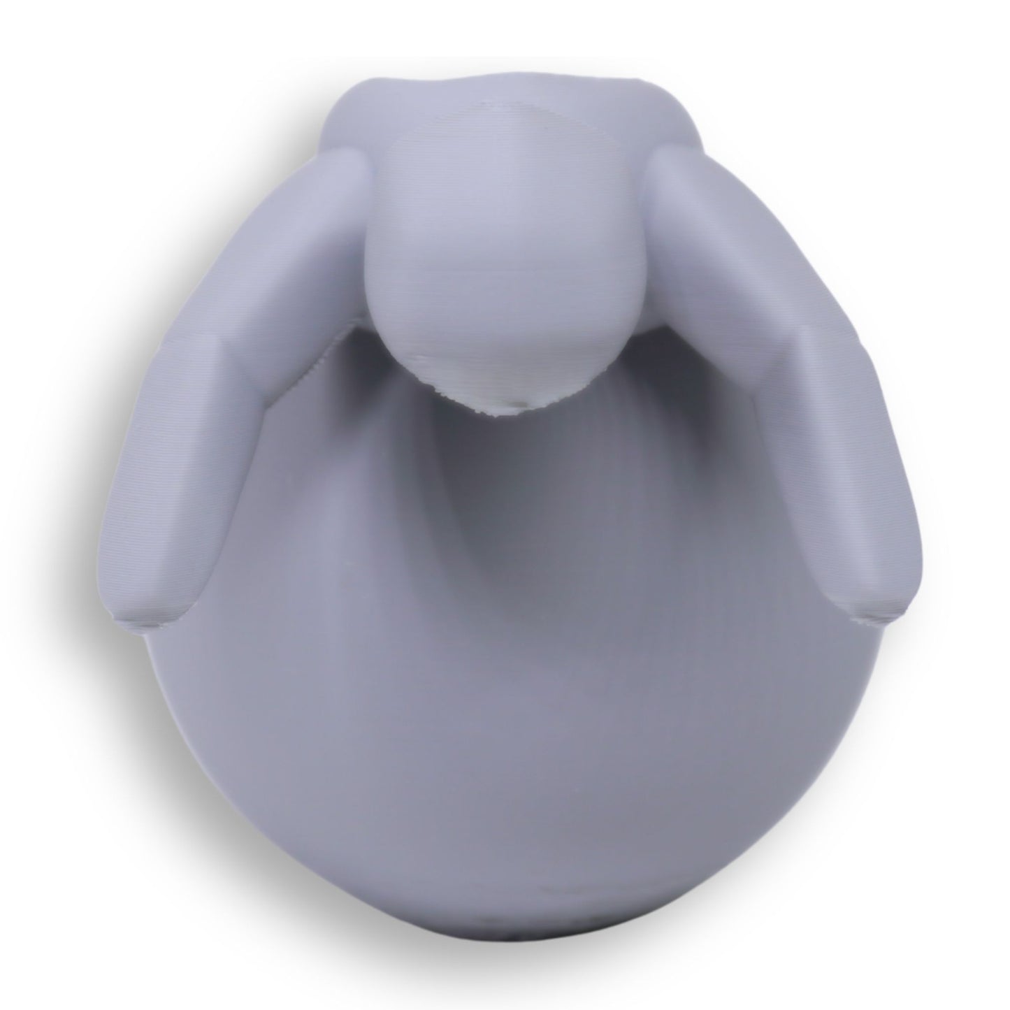 Yoga Ball Man